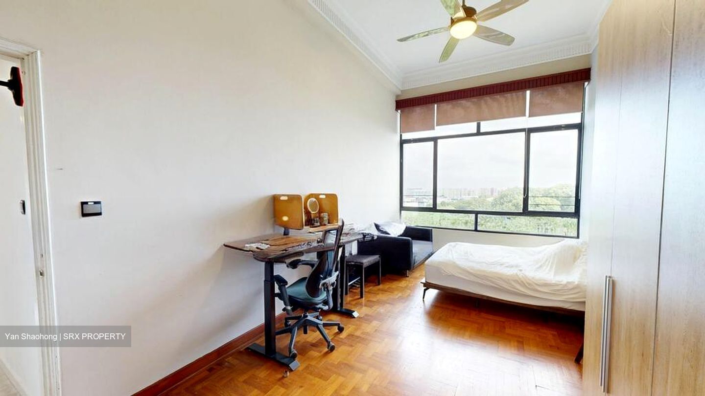 Avon Park (D13), Condominium #518691201